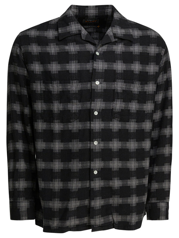 Shirts Black