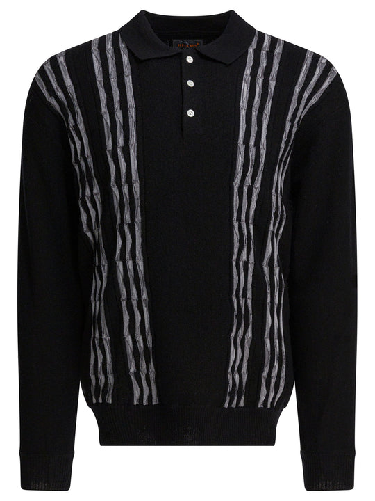 Knitwear Nero