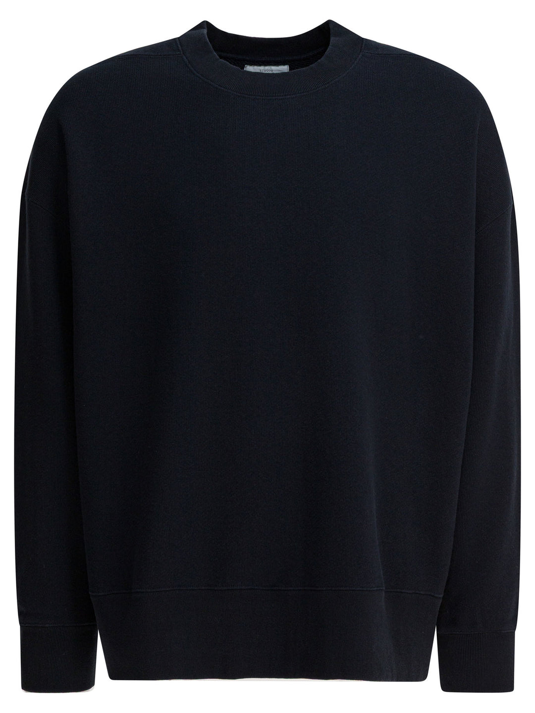 Beams Plus Golightly Sweatshirts - Blu | 1e7d22927f019176fc0891d3e0d5b50e74ab37c9