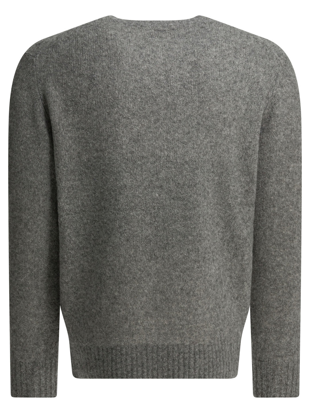 Beams Plus  Knitwear - Grey | ef23593c1befac96e2aad3e4a0b75477a029a457
