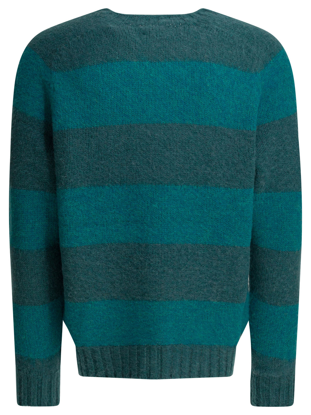 Beams Plus  Knitwear - Blu | 15128e40b5042d610169cc2bcb958929ffdead2b