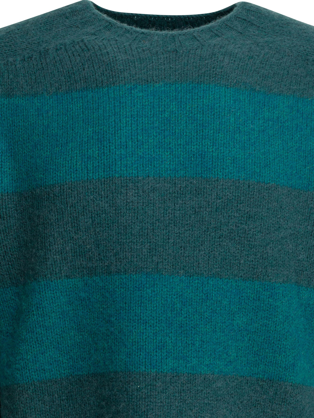 Beams Plus  Knitwear - Blu | ca4e31d54e014ff32bcf2c7dea4c085dbad2f033