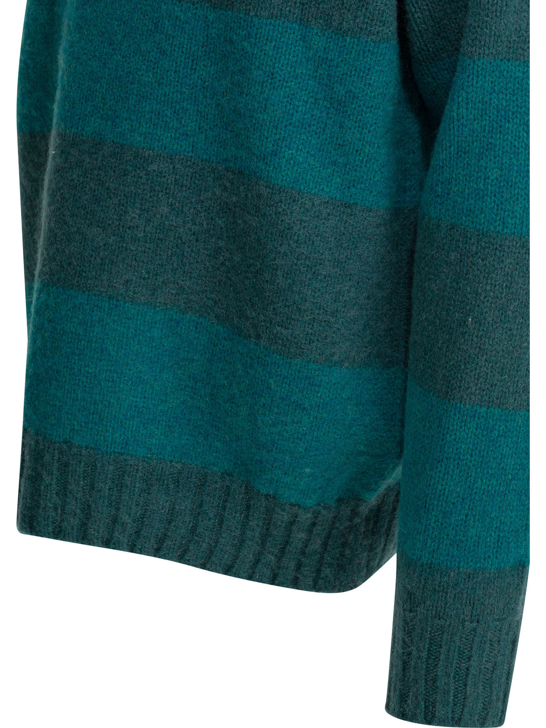 Beams Plus  Knitwear - Blu | fbcf9c17296c4541e4204935293450815bead408