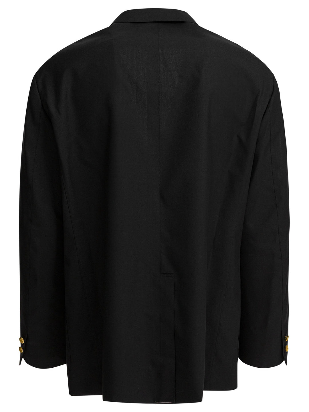 Beams Plus Wool Blazer Jackets and Coats - Blu | 2211d50c0ae41497d30230c89e8258df494fd7fd