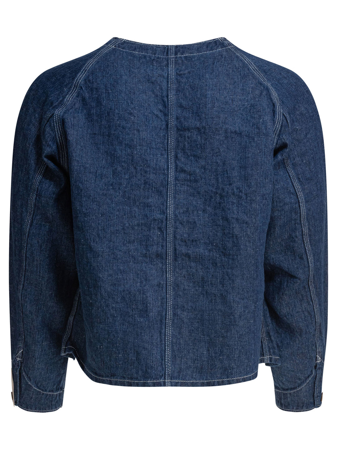 Beams Plus Engineer Jackets and Coats - Blu | e9e0bd81687841feffdc3efc857409de114ec4b6