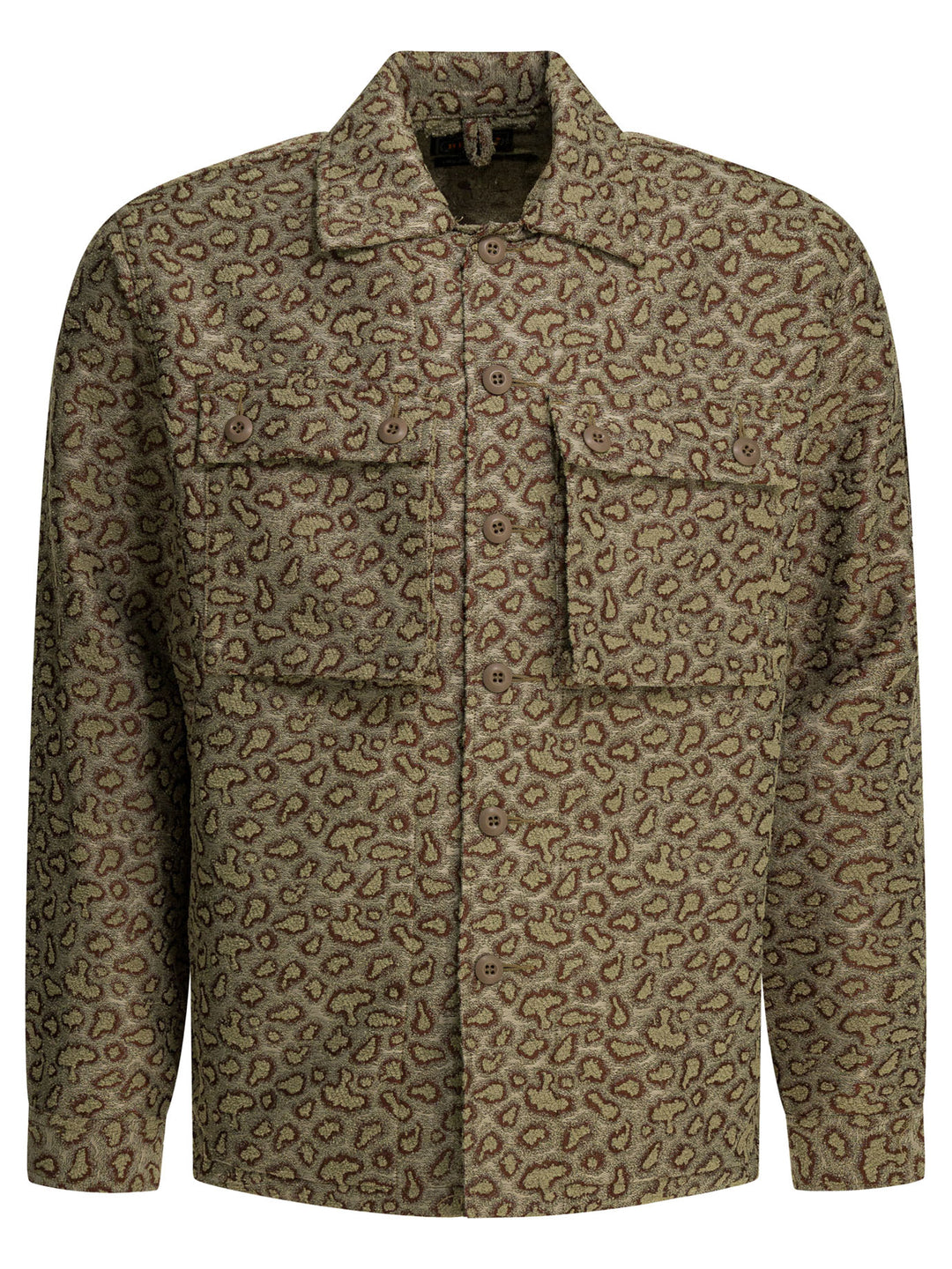 Beams Plus Jackets & Coats Jackets and Coats - Beige | 6521d49e1fc24d713fec5147ffcdca0c726fb63f