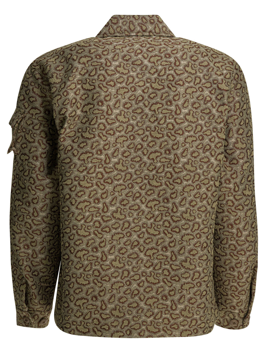 Beams Plus Jackets & Coats Jackets and Coats - Beige | 3619487022dd544b73b573b48a38d399a5ff4e59