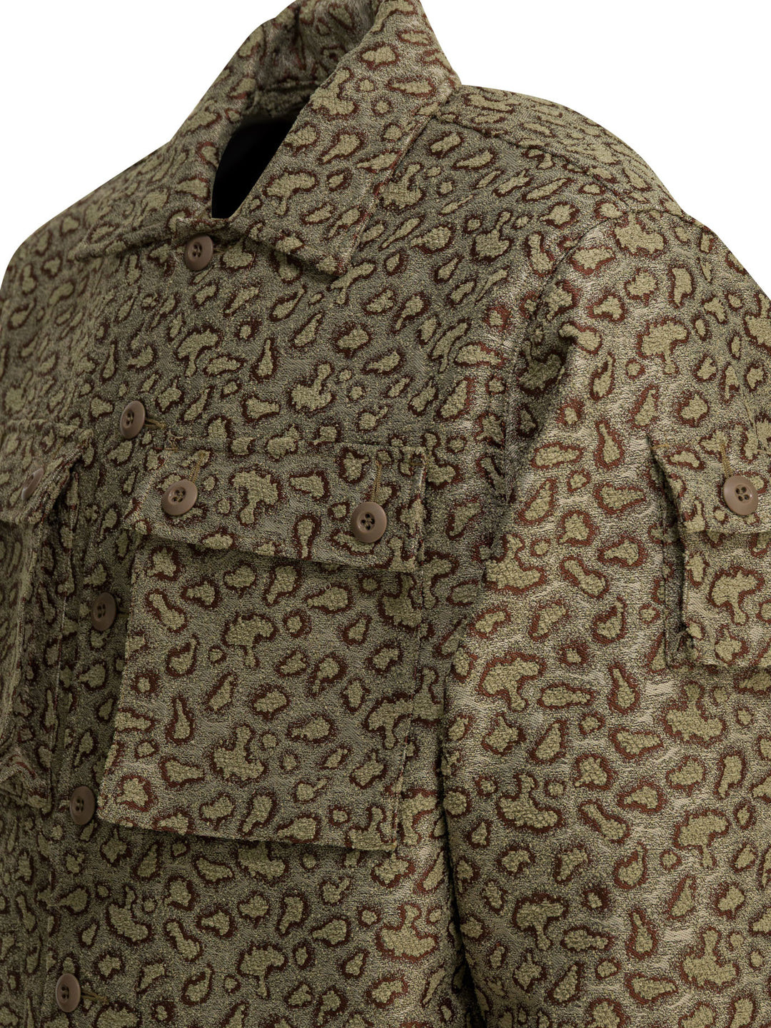 Beams Plus Jackets & Coats Jackets and Coats - Beige | e39c1c01056a3b3101129944d8189d6b6730f7df