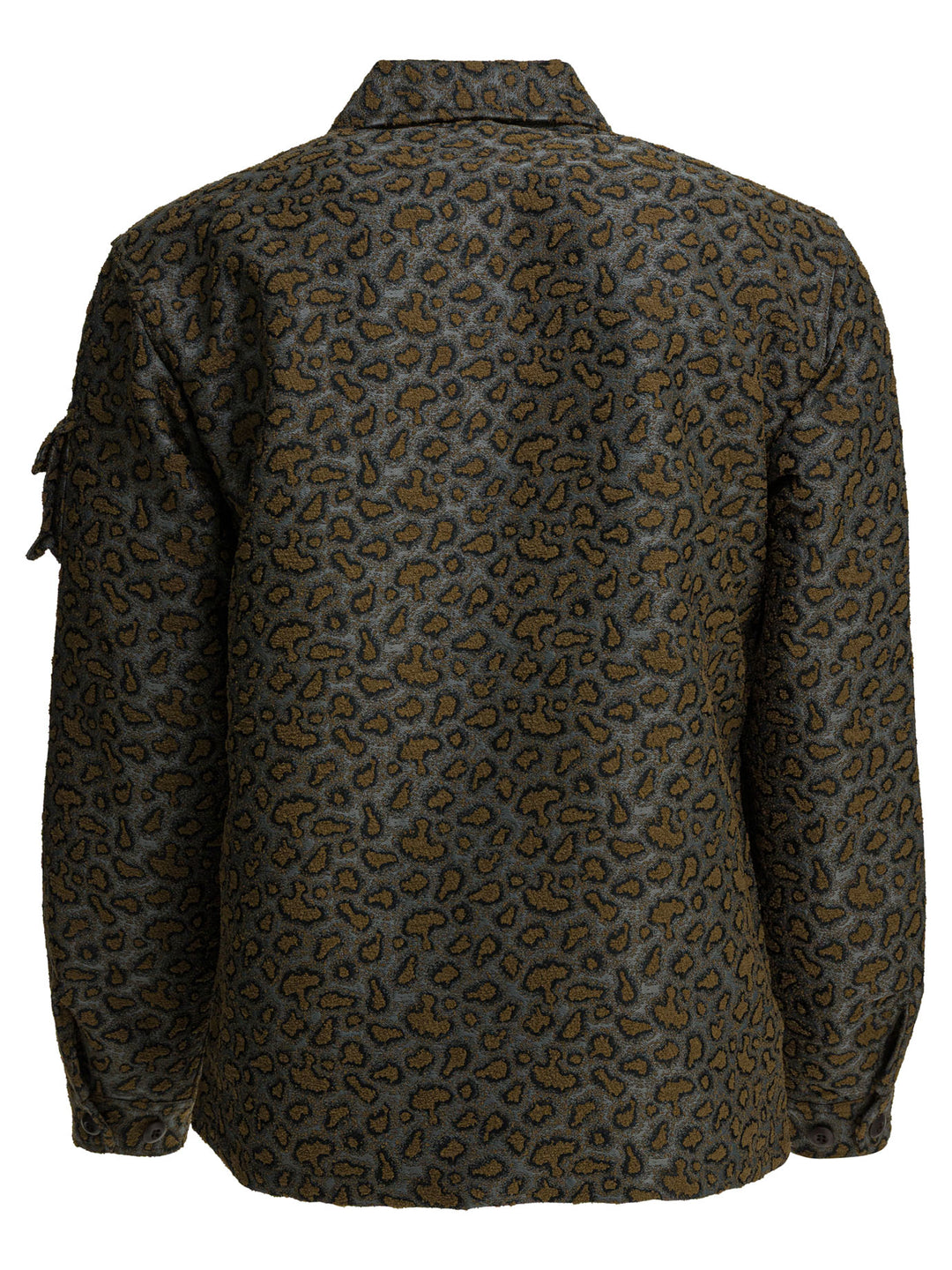 Beams Plus Jackets & Coats Jackets and Coats - Marrone | c88a0fe55dea4afd2a94317e3806a7d58fdbb256