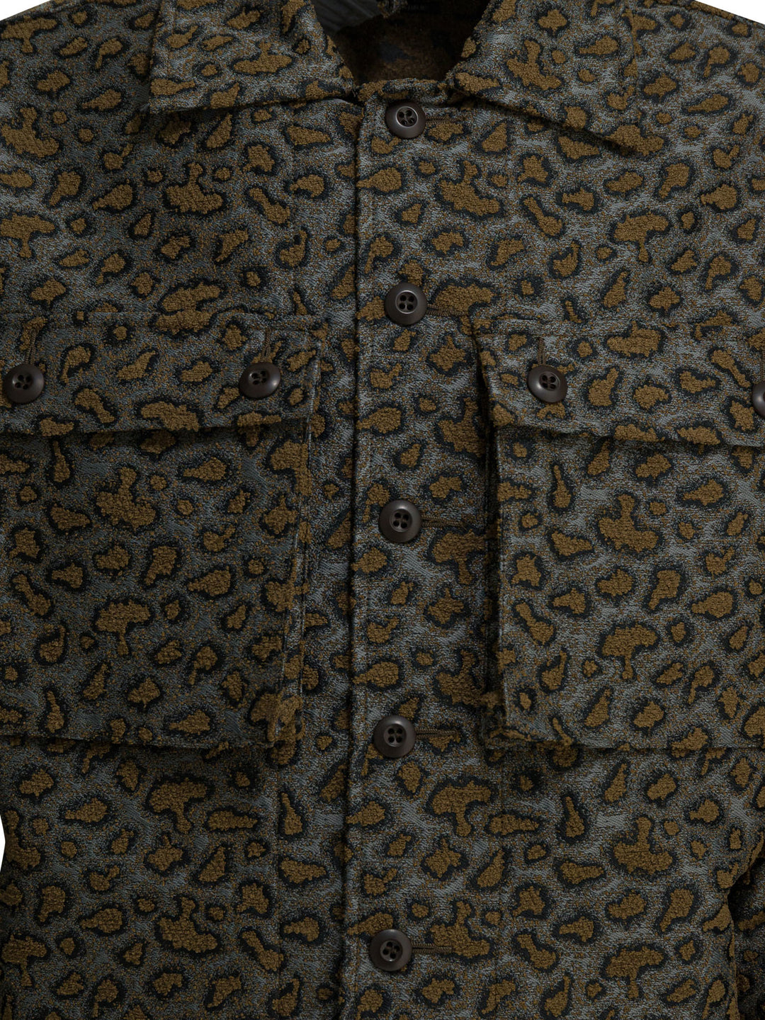 Beams Plus Jackets & Coats Jackets and Coats - Marrone | 633eaeb3f22636dd1a02ce8a9148ec295bb55e4d