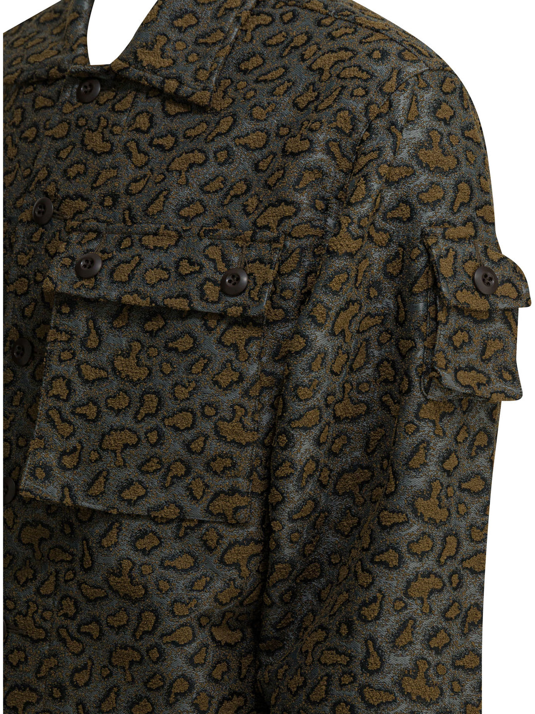 Beams Plus Jackets & Coats Jackets and Coats - Marrone | db60f09942ed1905314f5981c35d858147e2be90