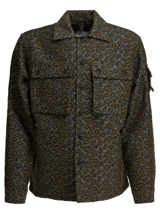 Jackets & Coats Jackets And Coats Marrone