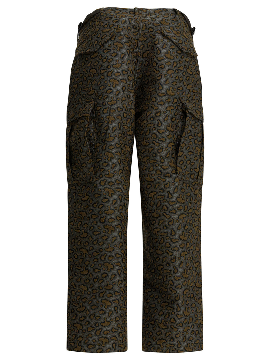 Beams Plus  Trousers - Marrone | 49883ada8b024edaf1235c33d5682077978dd89d