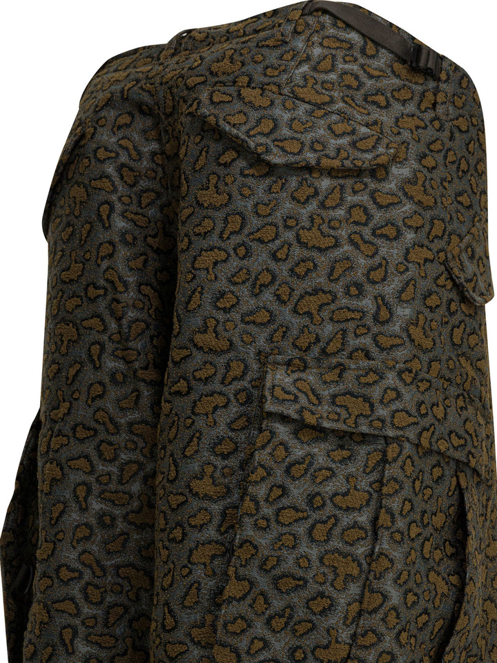 Beams Plus  Trousers - Marrone | 7208d5cffc32dde054cce88ccb7edd03996402ca