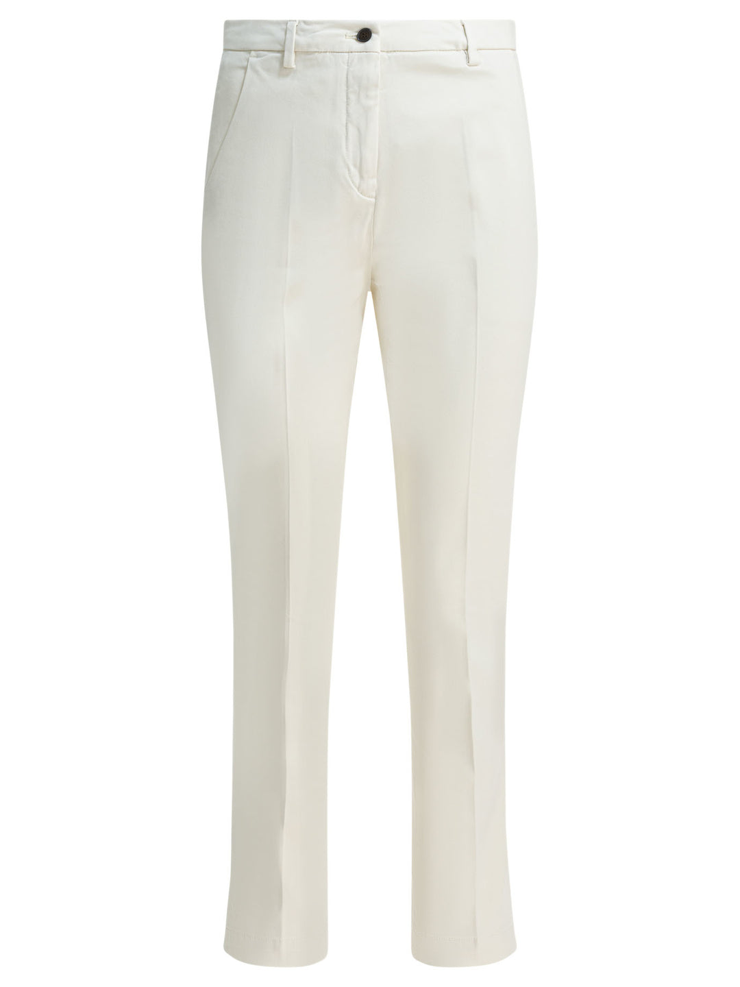 Briglia 1949  Trousers - Beige | 85c8aeefd8f627ade0b429c3321451e19e0d36f6
