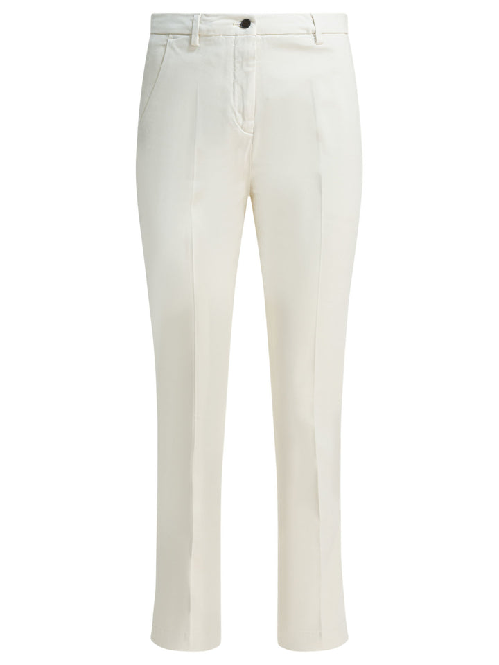 Briglia 1949  Trousers - Beige | 85c8aeefd8f627ade0b429c3321451e19e0d36f6