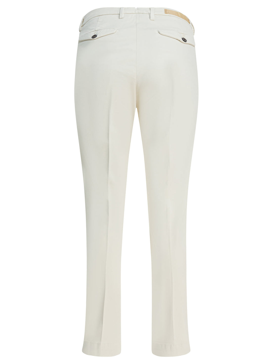 Briglia 1949  Trousers - Beige | 1855a81c60e9711f341530266d3f79a5e0b70651