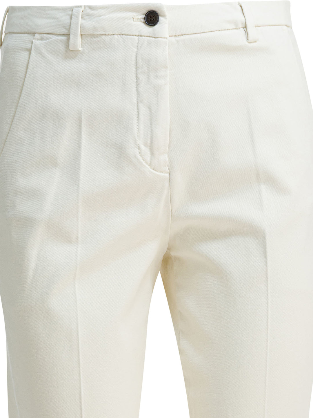 Briglia 1949  Trousers - Beige | 9a1c0637024cd90dac825e54c32a0aec632f0b24