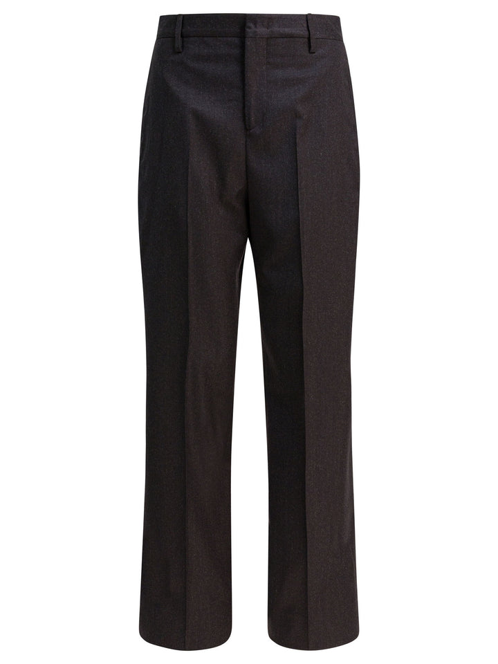 Briglia 1949  Trousers - Marrone | 7e555ff348bbe423dcaaf29f33c3208c4313e537