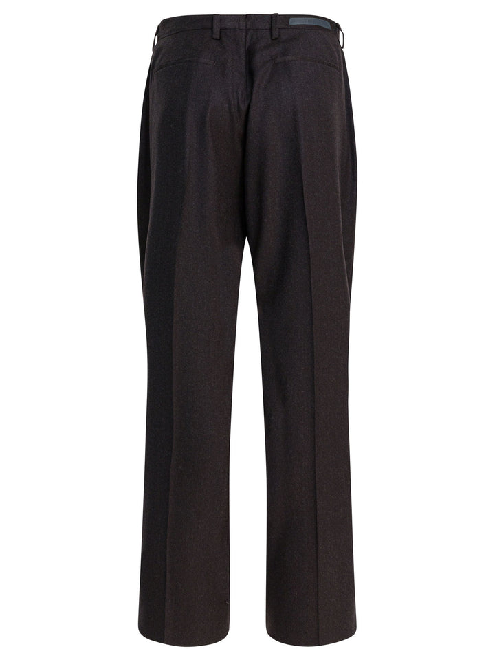 Briglia 1949  Trousers - Marrone | 31aa3ecb8dda5f1872d633ea7824af672a12406d