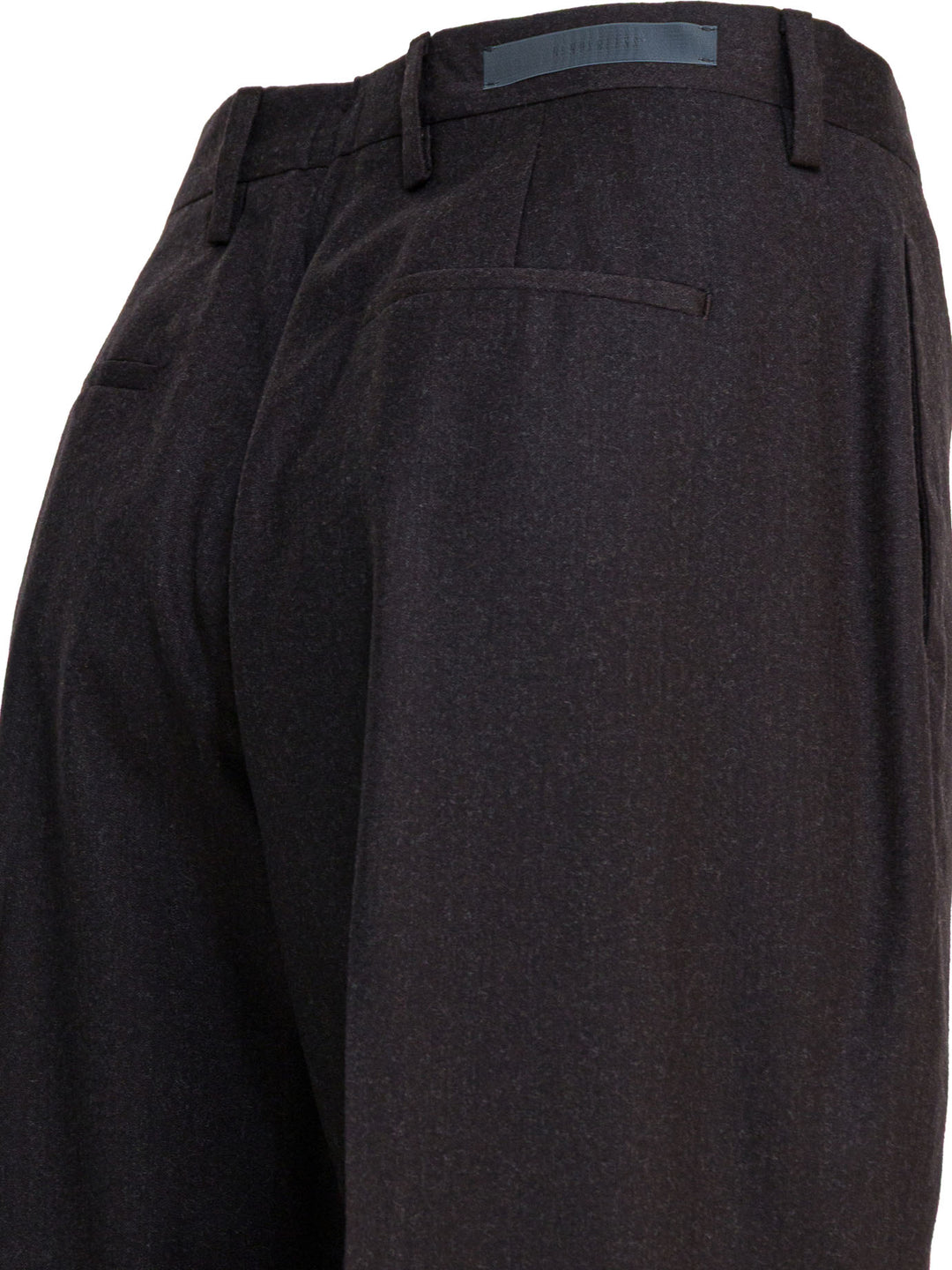 Briglia 1949  Trousers - Marrone | 483ec774cf26ff9cb46a3270f87cad2fc724ab39