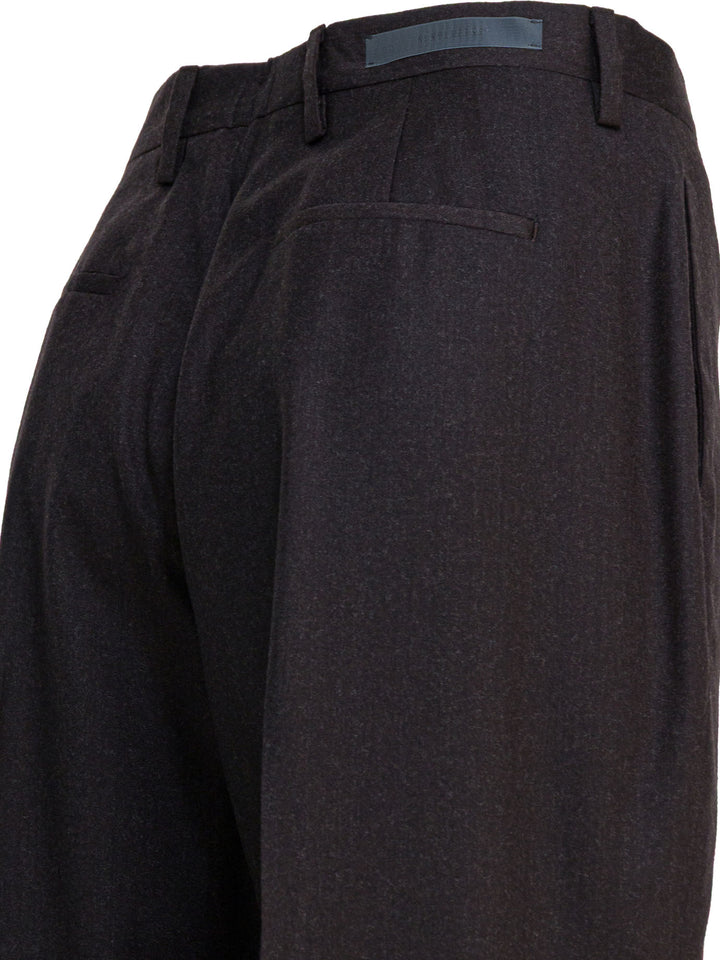 Briglia 1949  Trousers - Marrone | 483ec774cf26ff9cb46a3270f87cad2fc724ab39