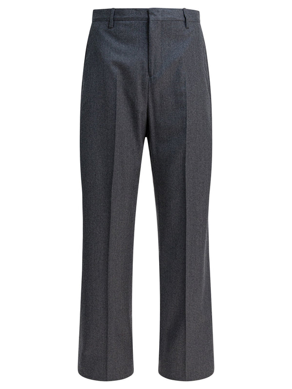 Trousers Grey