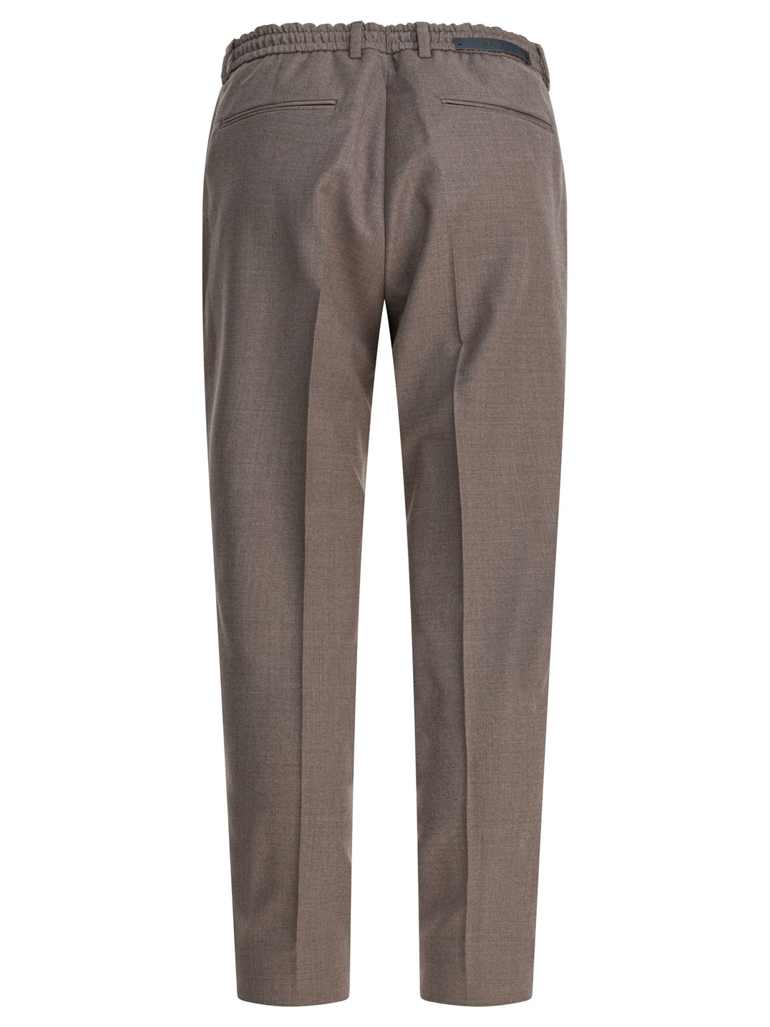 Briglia 1949  Trousers - Beige | b8e12d138c3d3d8a7cf15030349c16f18540e8b2