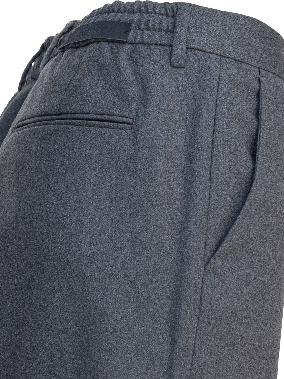 Briglia 1949  Trousers - Grey | 5212826c9e2894f31cbf0a2e35c0ad2f12069f9b
