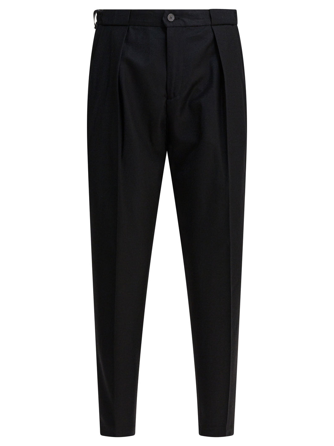 Briglia 1949  Trousers - Nero | 924c36d10917195f479eb5f5c2f8a14bff0de0cb