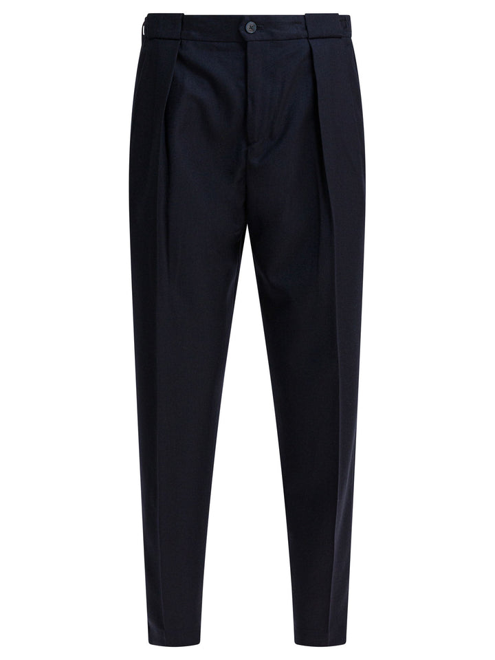 Briglia 1949  Trousers - Blu | 31eb73bd9bae7e7fc7515477d25a33a1ba039d20