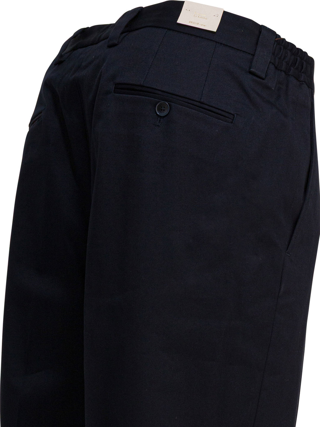 Briglia 1949  Trousers - Blu | 36cfe956c4d0083aed79691b309c3293859b0ebe