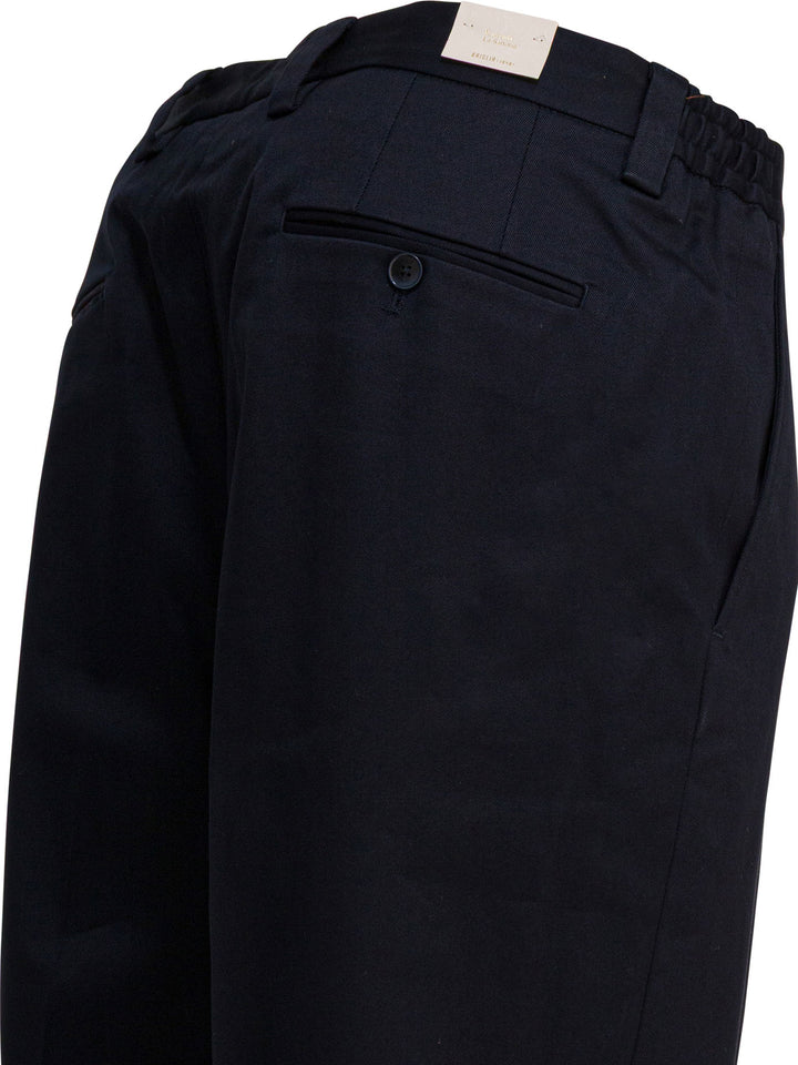 Briglia 1949  Trousers - Blu | 36cfe956c4d0083aed79691b309c3293859b0ebe