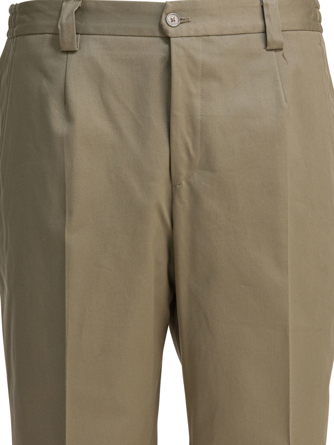 Briglia 1949  Trousers - Beige | 633576ee87788bcabb4440b5151da837b903020b