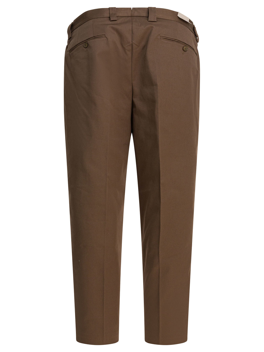 Briglia 1949  Trousers - Marrone | 13bbe422c99d240bc953d99ad640fc37c9932683