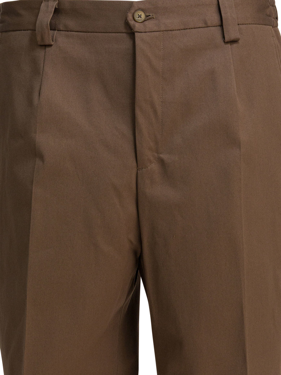 Briglia 1949  Trousers - Marrone | ca4f8866fb5f0d324a21b58fedc579c2108124b7