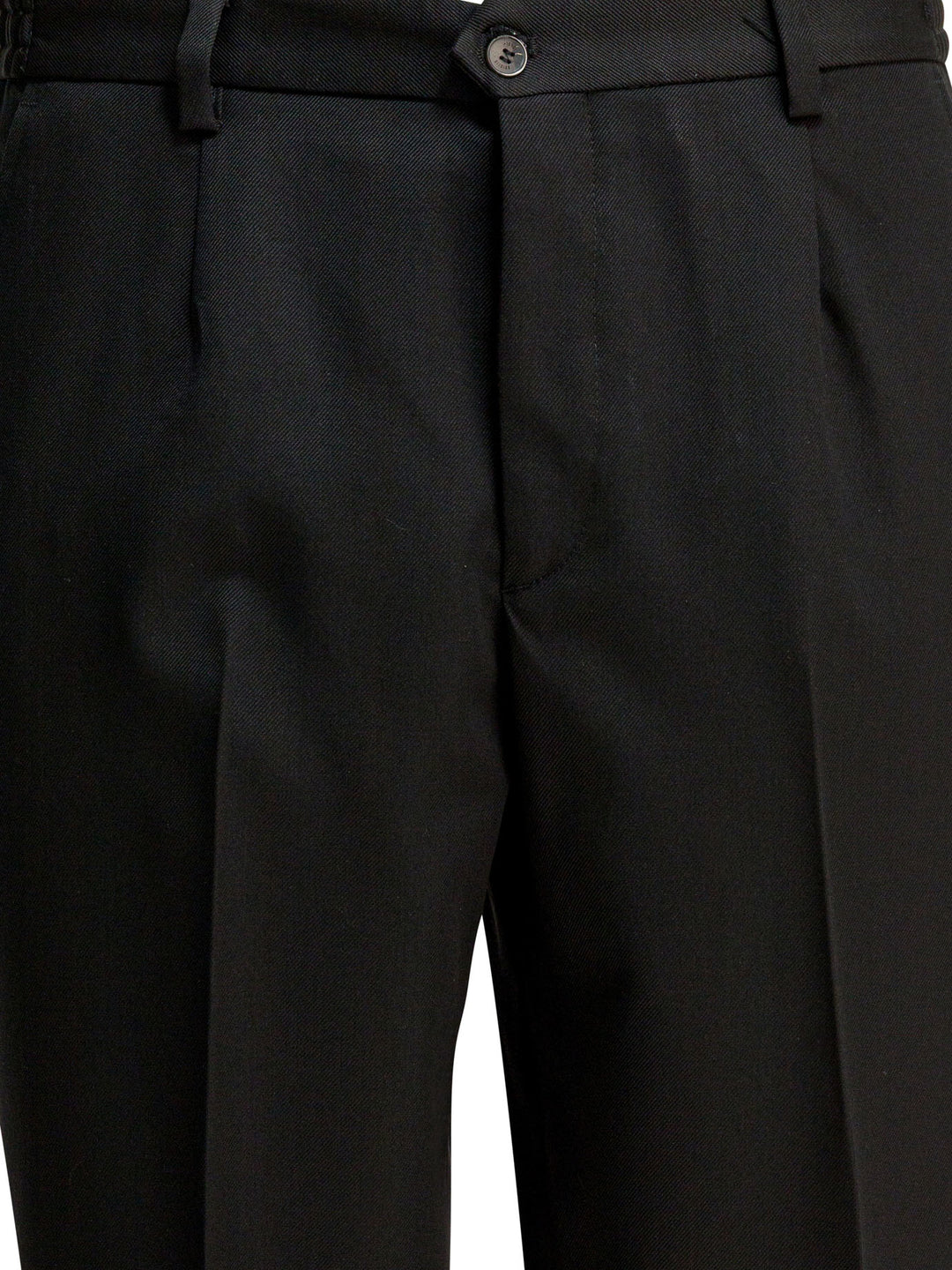Briglia 1949  Trousers - Nero | 5a312b6cca0eedc1e58bcec3ca5d82cd0a13670f