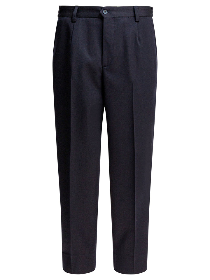 Briglia 1949  Trousers - Blu | 48af632f528d2bcdbc7c130a52e84af2ce9be6d3