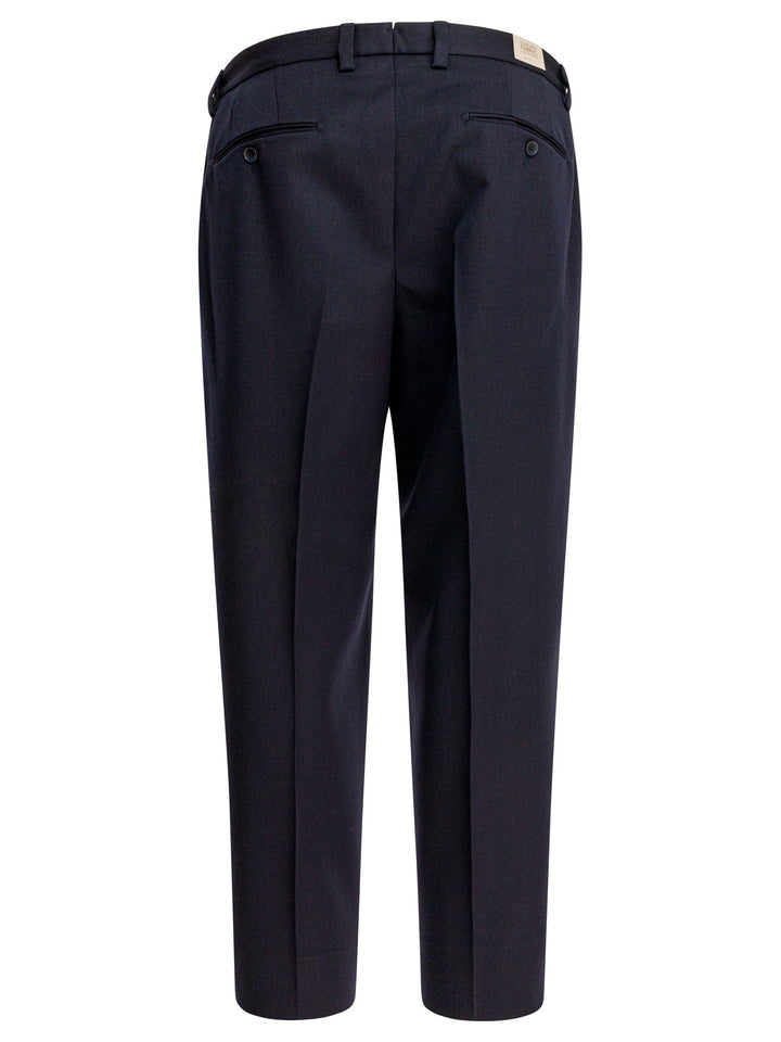 Briglia 1949  Trousers - Blu | ac95ba33d55923a7959fd9157f1eb575cc62122f