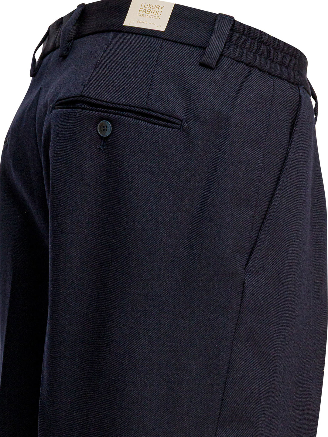 Briglia 1949  Trousers - Blu | be578c3c12899823c5539a5ebbd682971ff99c99