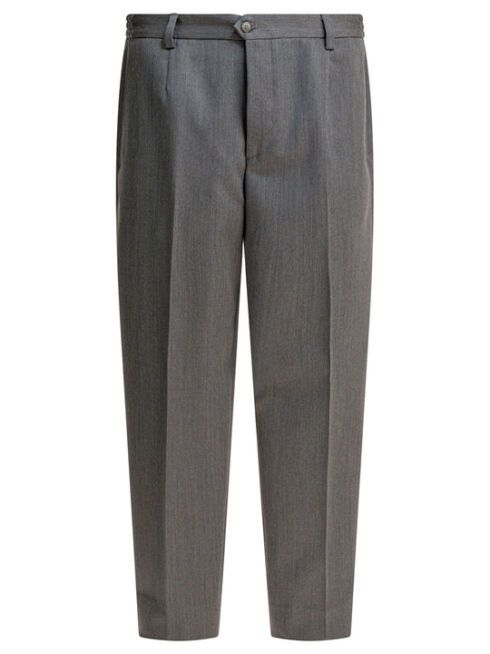 Trousers Grey