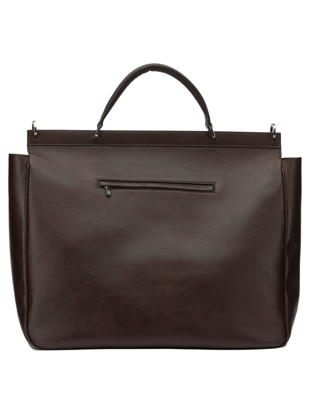 Brunello Cucinelli Cartella Casual Travel & Sport - Marrone | 96e93868bda2f0f297ad5bec0603dfdc285f3894