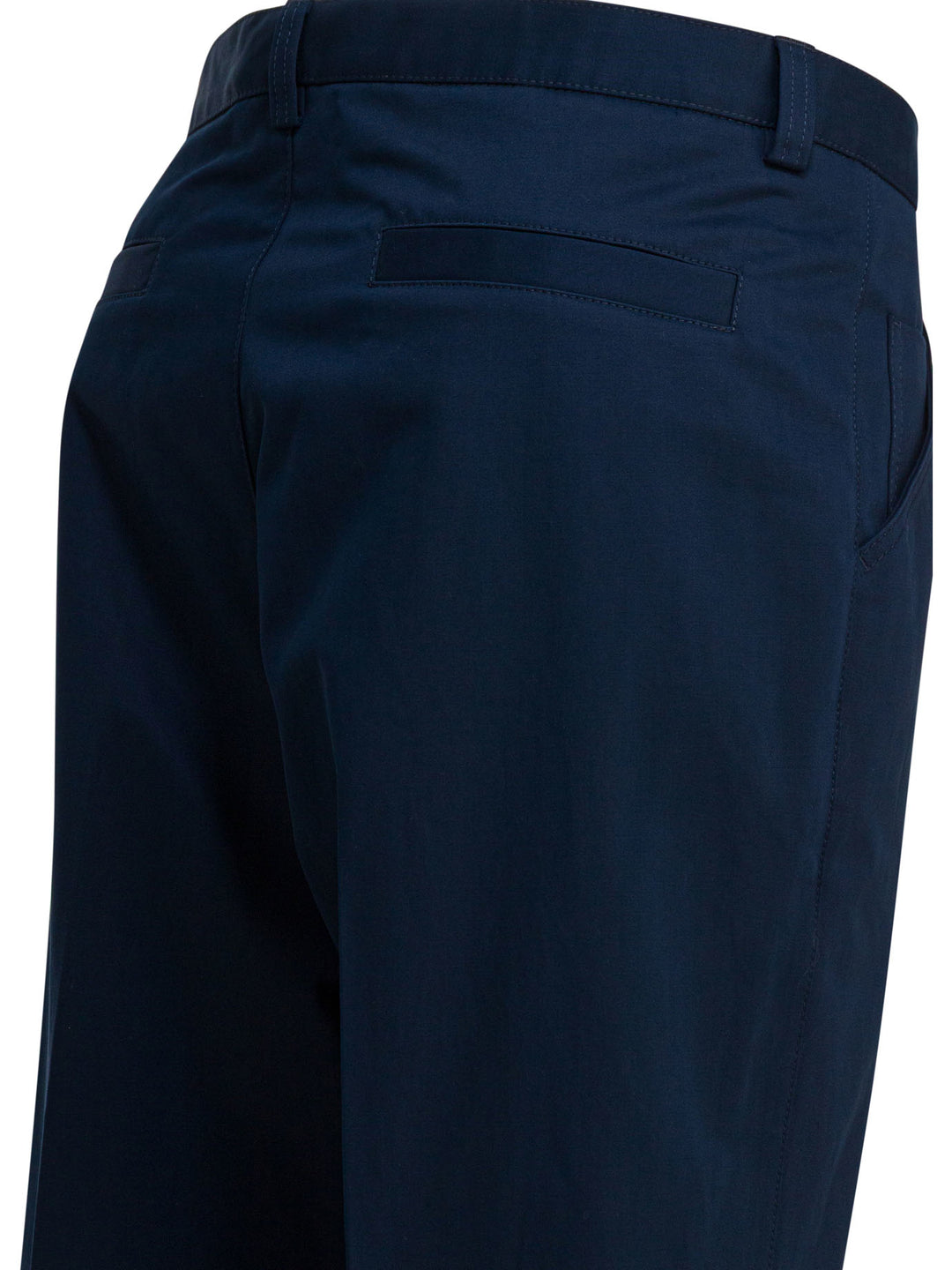 Brunello Cucinelli Tapered Pants Trousers - Blu | e517676ebce6af513f5c224726625e62a4ddeb4d