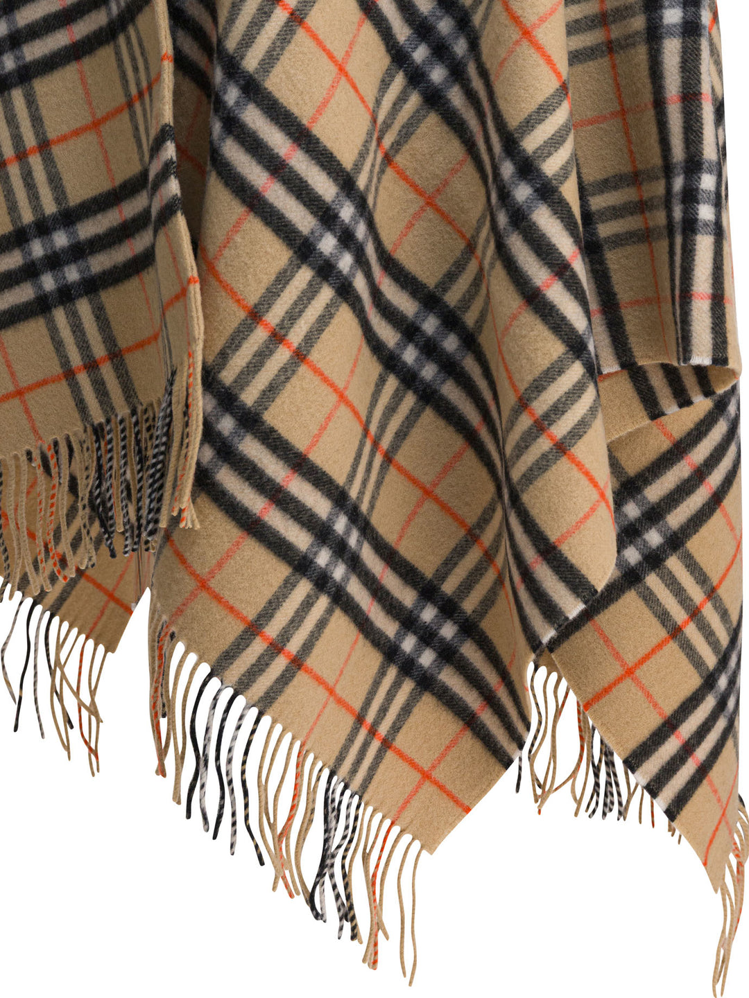Burberry Check Jackets and Coats - Beige | 5428610b22e9f1147392081c3abb3a4a0fda54ed