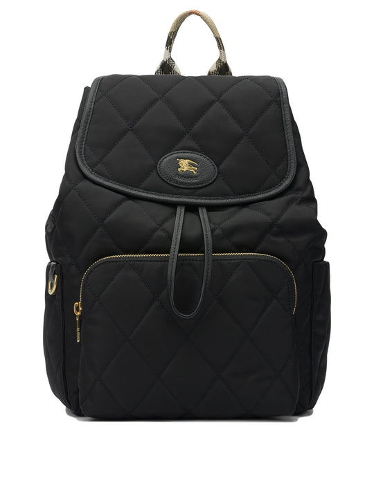 Horseshoe Zaini E Valigie Nero