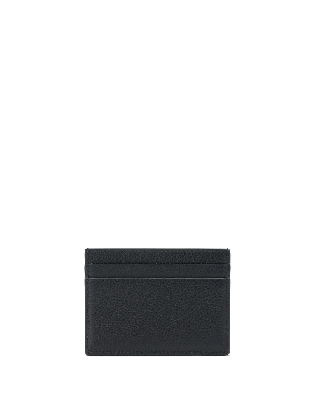 Burberry Leather Card Case Wallets & Card holders - Nero | 3a643a3aa6af2a1e58b2a3ff69e78b9364b77816