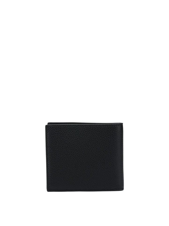 Burberry Ekd Wallets & Card holders - Nero | 8bf5c17e89470e3562d7412414ad00e524d9338b