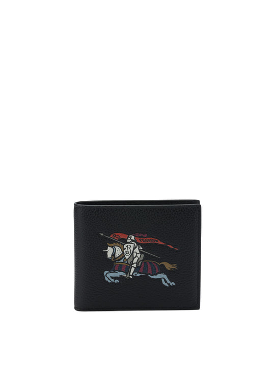 Ekd Wallets & Card Holders Nero