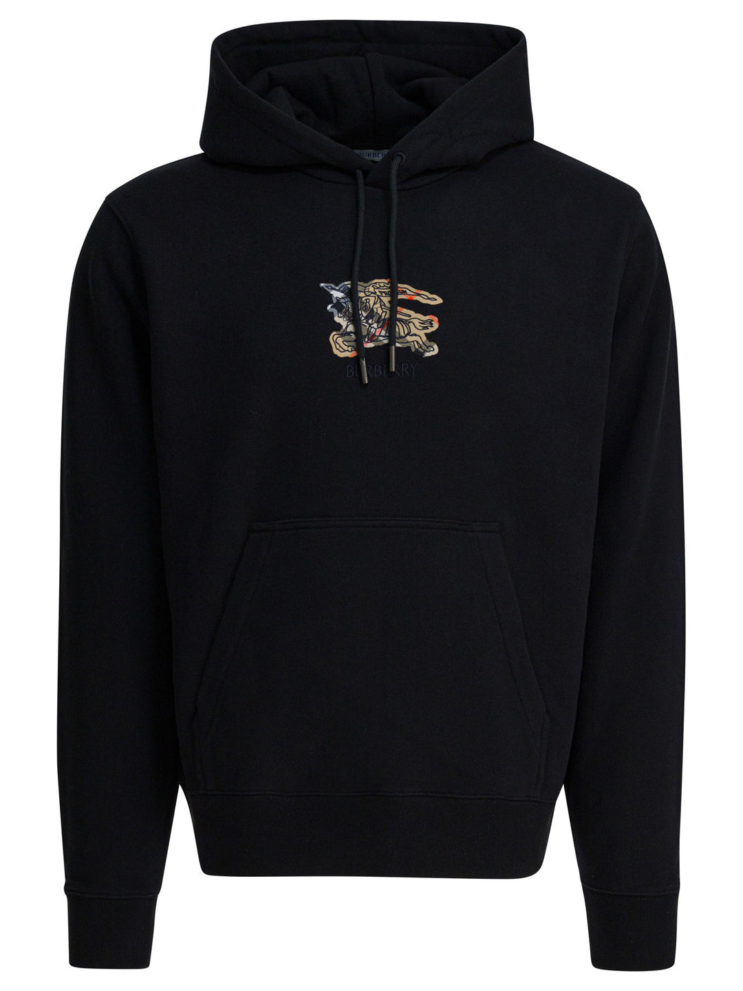 Burberry  Sweatshirts - Nero | 7d71d89818914bebc383eda3d44df28a08ce92f7