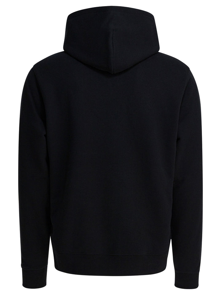 Burberry  Sweatshirts - Nero | a3b014015cc136e132d53be158b5337d90c28efe